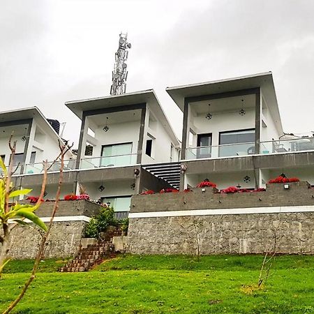 Mountain Trails Hotel Ooty Luaran gambar