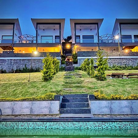 Mountain Trails Hotel Ooty Luaran gambar
